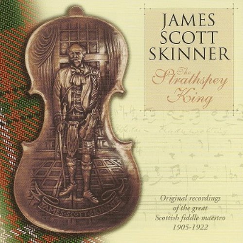 The Strathspey King