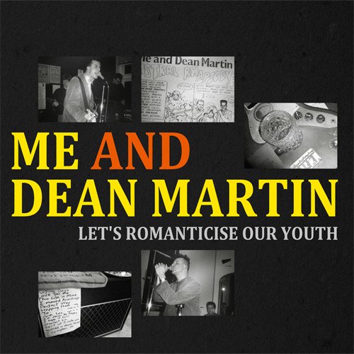 Let's Romanticise Our Youth