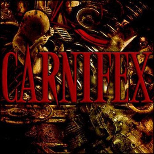 Carnifex - Demo (2007) — Carnifex | Last.fm