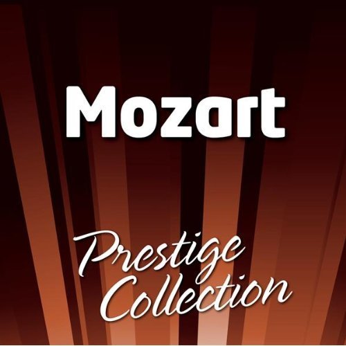 Wolfgang Amadeus Mozart