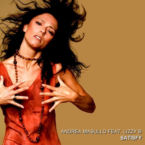 Satisfy (feat. Lizzy B)
