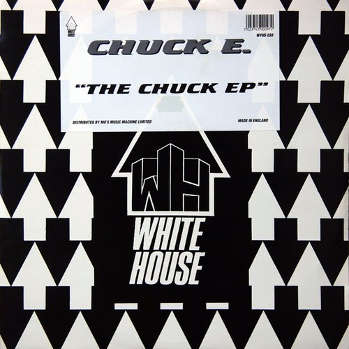 The Chuck EP