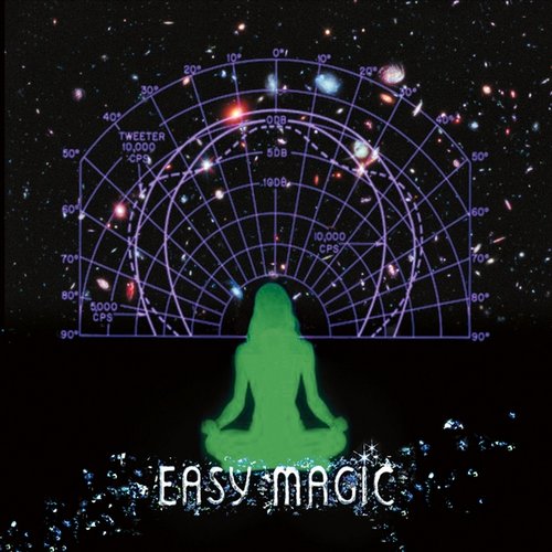 Easy Magic
