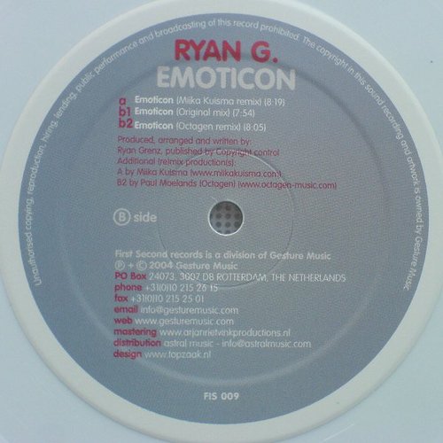 Emoticon