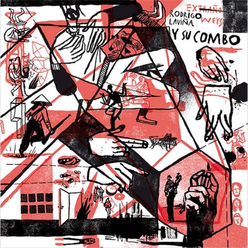 Rodrigo Laviña y Su Combo