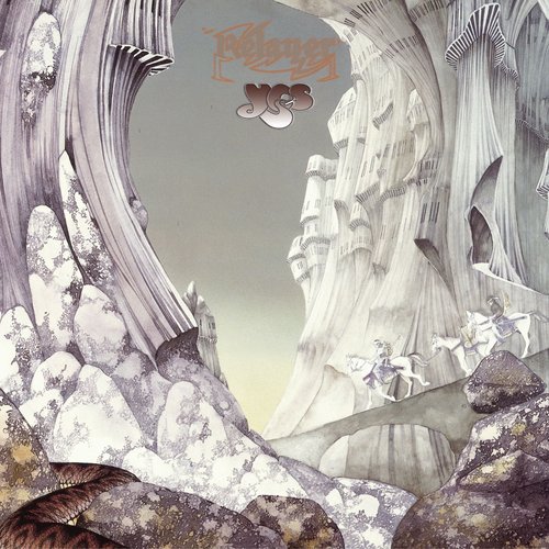 Relayer (Deluxe Edition)
