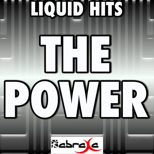 The Power - Remake Tribute to DJ Fresh and Dizzee Rascal