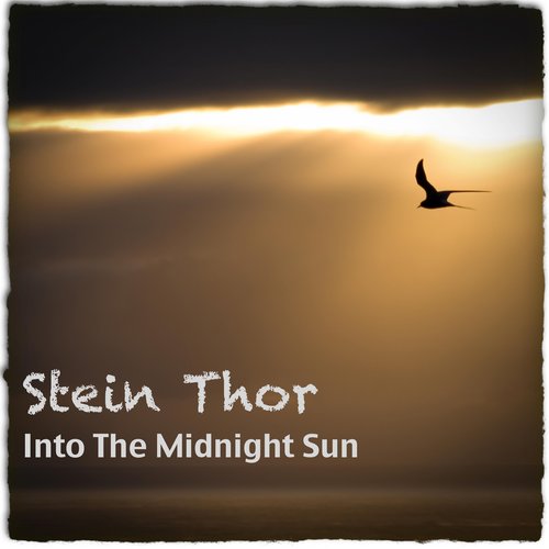 Into The Midnight Sun