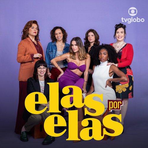 Elas por Elas (Trilha Sonora da Novela)