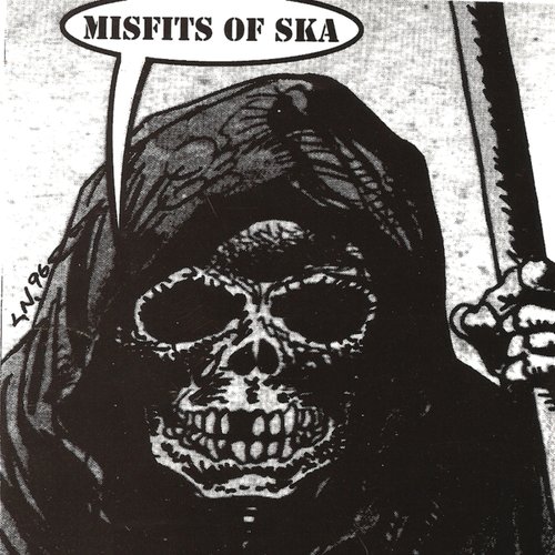 Misfitz Of Ska