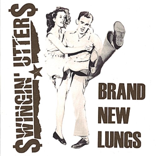 Brand New Lungs - Single