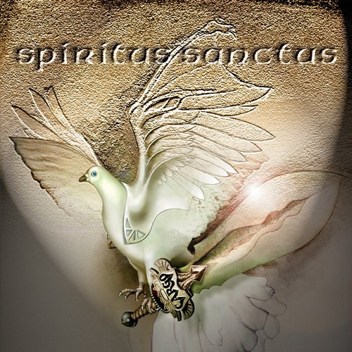 Spiritus Sanctus