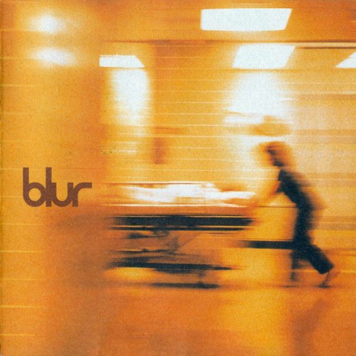 Blur (1997)
