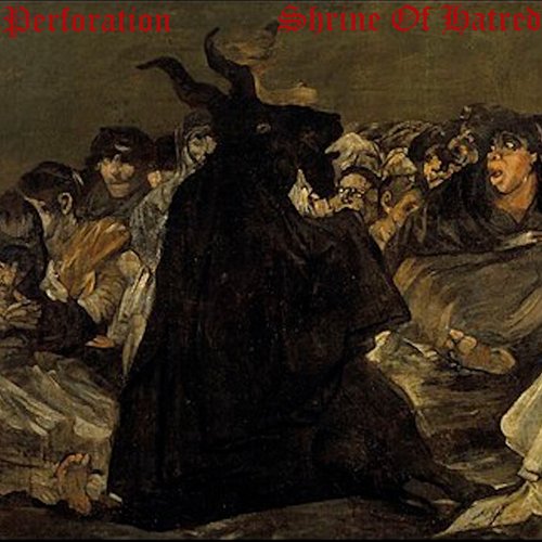 Shrine of Hatred
