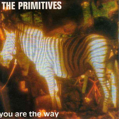 You Are The Way EP
