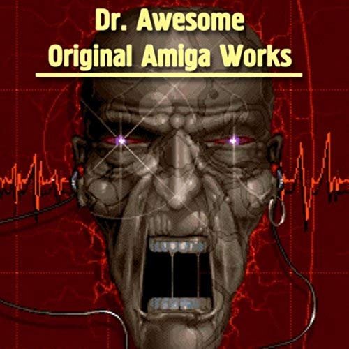 Original Amiga Works