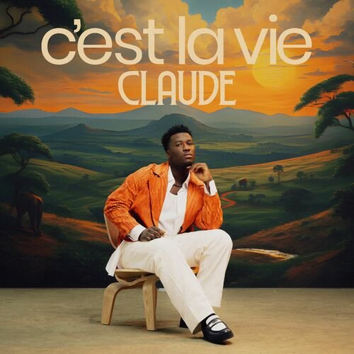 C'est La Vie - Single