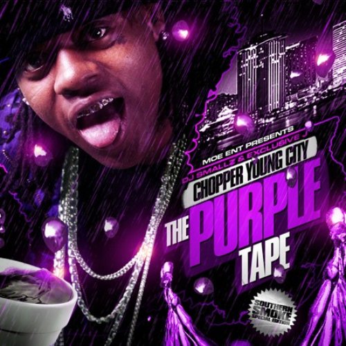 The Purple Tape