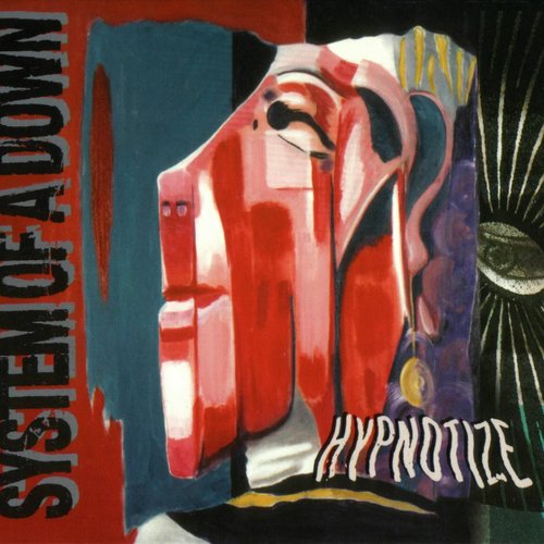 Hypnotize (Retail)