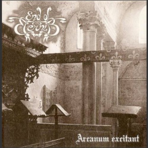 Arcanum Excitant