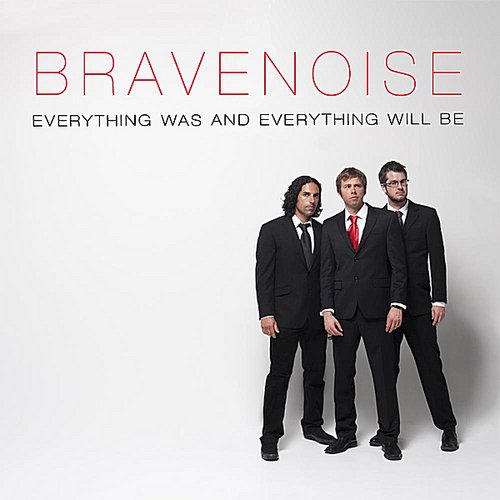 Everything Was and Everything Will Be