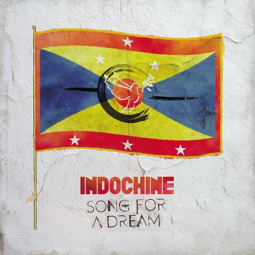 Song For A Dream - Single