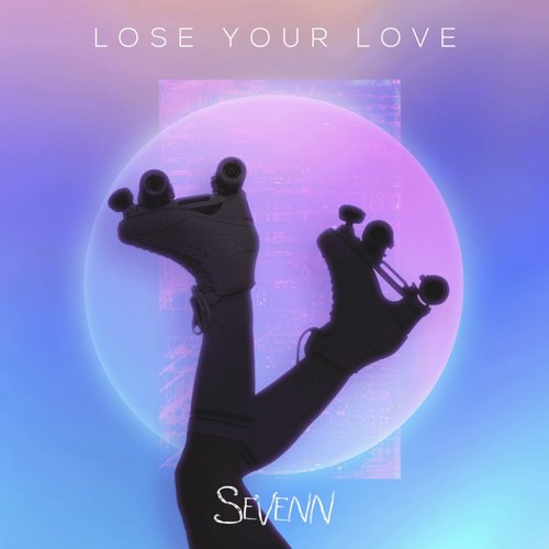 Lose Your Love (feat. Ghosts!)