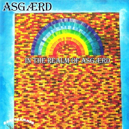 In The Realm Of Asgaerd