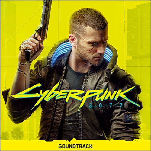 Cyberpunk 2077: More Music from Night City Radio (Original Soundtrack)