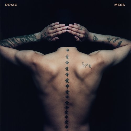 Mess - Single