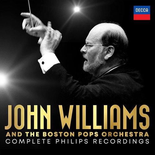 Complete Philips Recordings