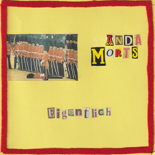 Eigentlich - Single