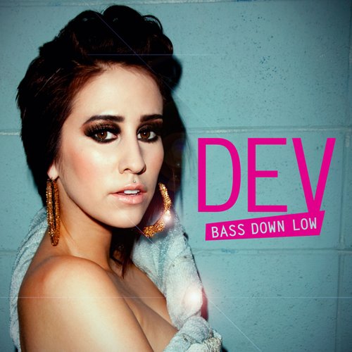 Bass Down Low