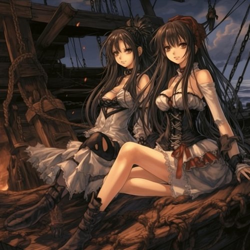 pirate