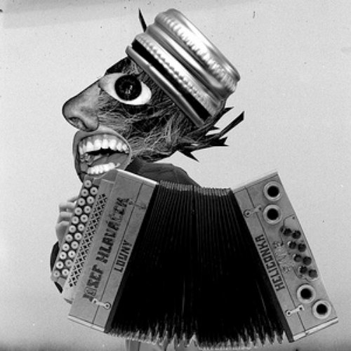 digitones (artwork by Tom Milton)