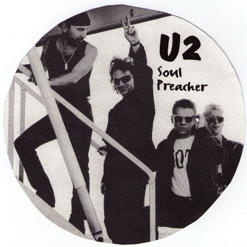 Soul Preacher