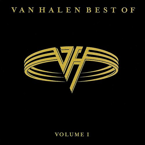 The Best of Van Halen, Vol. 1