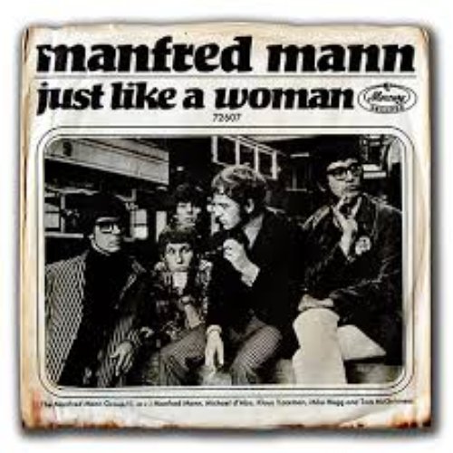 Just Like A Woman