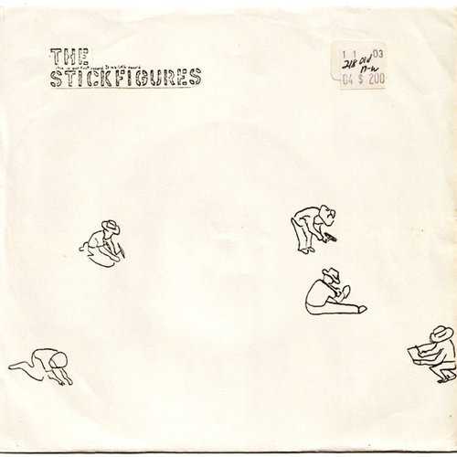 The Stick Figures EP