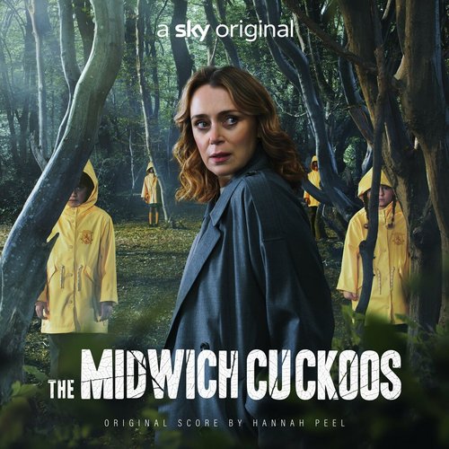 The Midwich Cuckoos (Original Score)