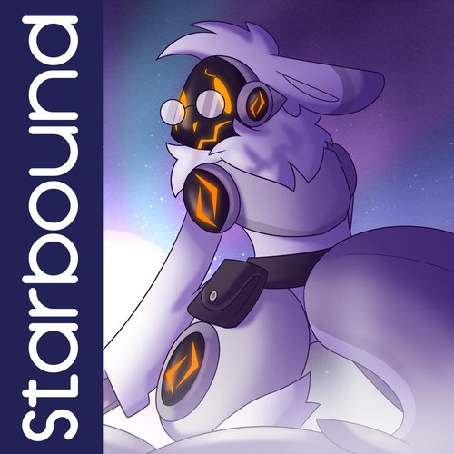Starbound