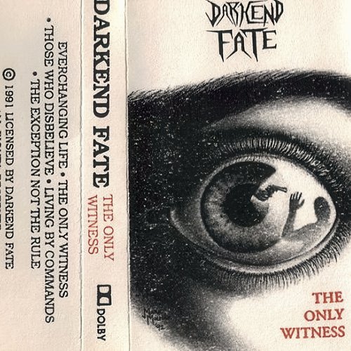 The Only Witness