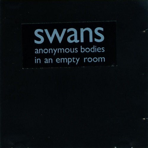 Anonymous Bodies In An Empty Room