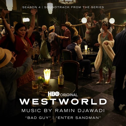 Westworld: Season 4, Episodes 1-3 (Soundtrack from the HBO® Series)