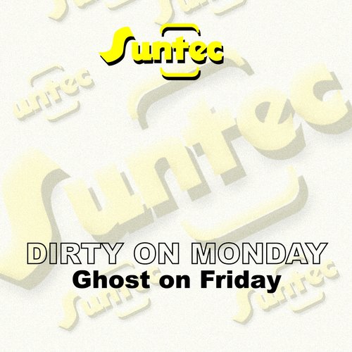 Ghost On Friday