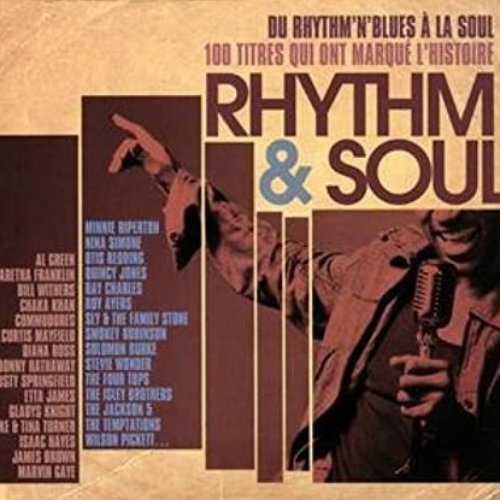 Rhythm & Soul 100