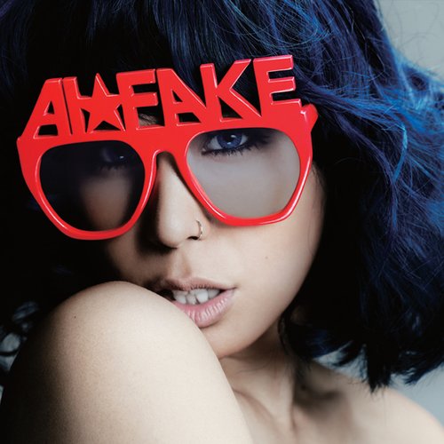 FAKE feat. 安室奈美恵