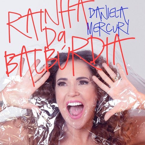 Rainha da Balbúrdia