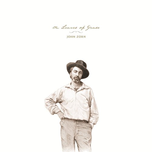 On Leaves of Grass