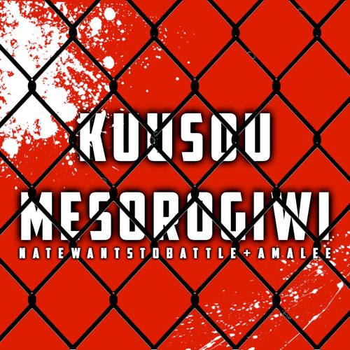 Kuusou Mesorogiwi (From "Future Diary")